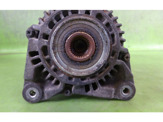 Генератор 8200468131 Renault Clio III 1.5