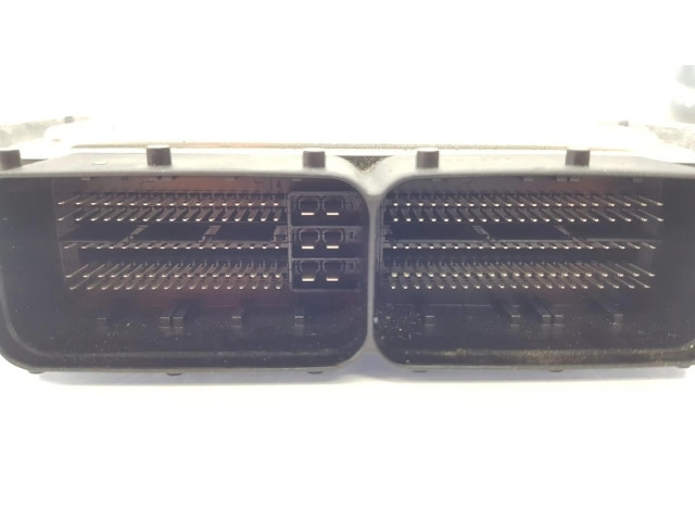 Блок управления двигателя T4N13811, HX7314C568BB Jaguar F-Pace