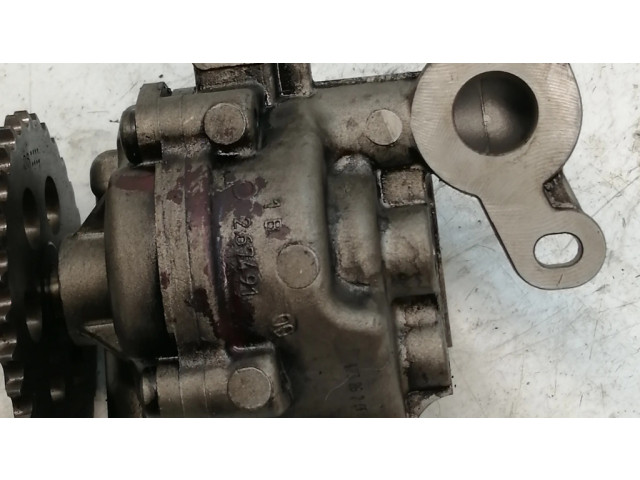 Čerpadlo oleje 1C1Q6600   Citroen Jumper 2.2  