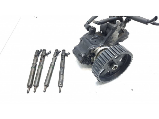 Vstřikovač EJBR03902D, 331004X400 KIA Carnival pro naftový motor 2.9