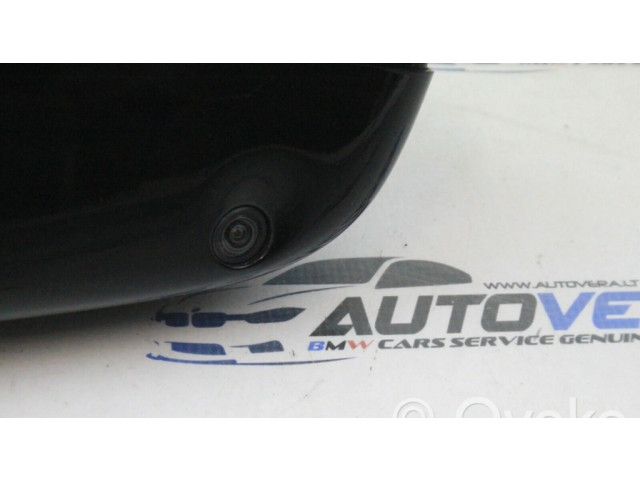 Zpětné zrcátko pravé BMW 5 GT F07 2013