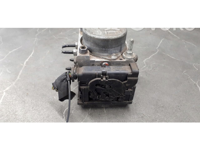 Блок АБС 0265232129 Fiat Idea - года