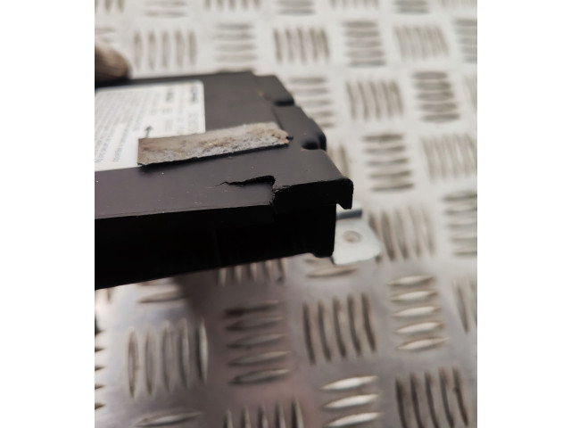 Блок подушек безопасности 0285015836, 52180791 Jeep Renegade