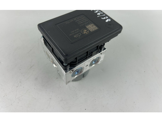 Блок АБС 5A374A2, 5A374A1   Mini  One - Cooper F56 F55  2013 -  года