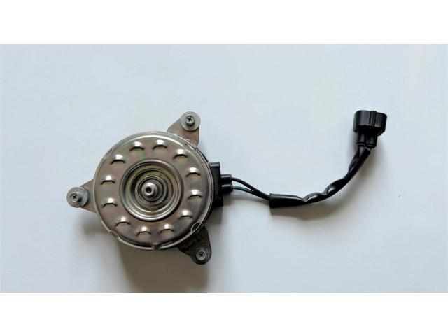 Вентилятор радиатора     21487CX000, 487JK00E    Nissan Leaf II (ZE1) 0.0