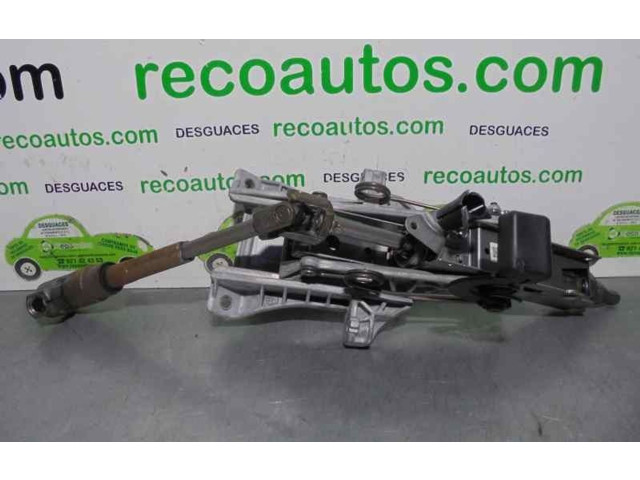 Рулевая рейка 6N613C529GA Mazda 3 I 2003 - 2006 года