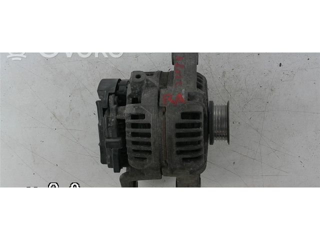 Генератор    Honda Jazz 1.8     