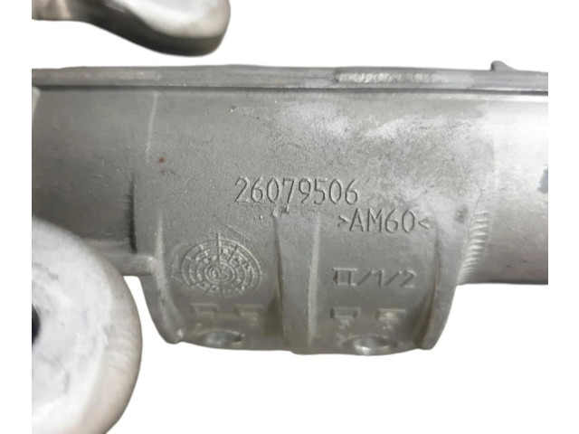 Руль 606935380, COLUMNADIRECCION   Alfa Romeo GT