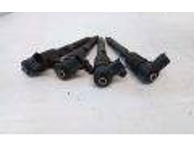 Комплект форсунок 0445110351 Opel Combo D