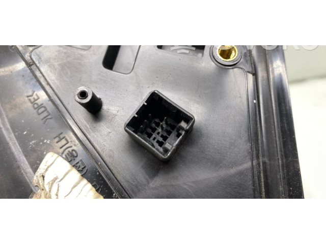 Зеркало (механическое) KIA Ceed 2006 - 2012 года