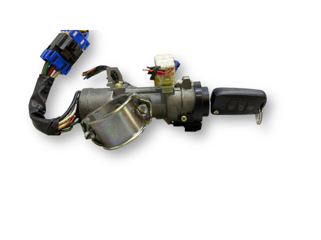 Комплект блоков управления 3911327710, 1039S23212   KIA Ceed