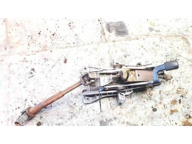 Рулевая рейка 4N613C529DD, 4N61-3C529-DD Mazda 3 I 2003-2006 года