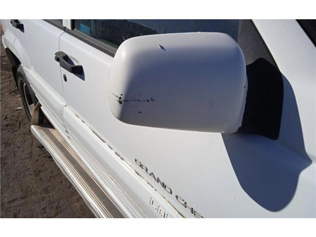 Зеркало электрическое Jeep Grand Cherokee (WJ) 1999 - 2004 года