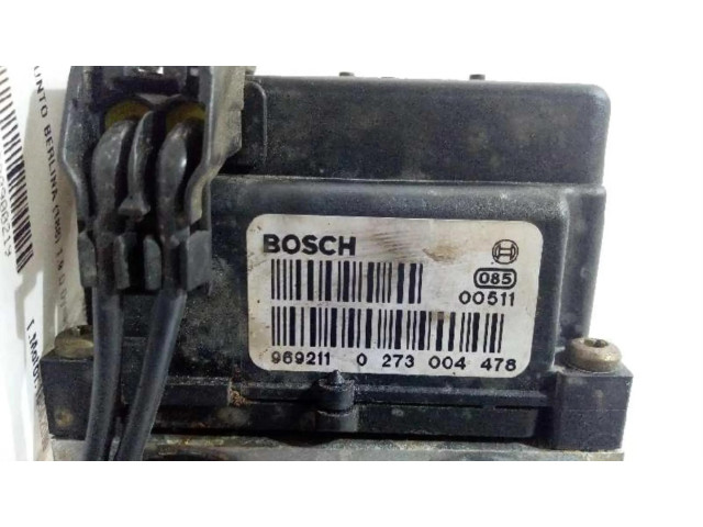 Jednotka ABS 46744771 Fiat Punto (188)