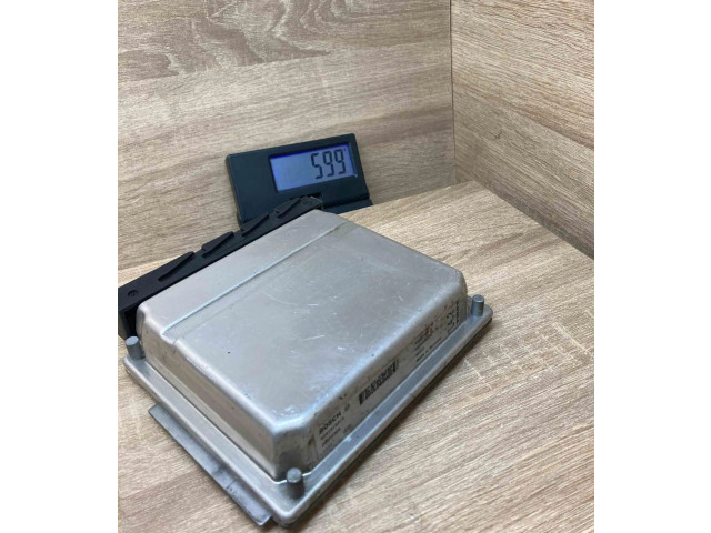 Блок управления двигателем Блок управления 08677708A, 0281010319   Volvo S80