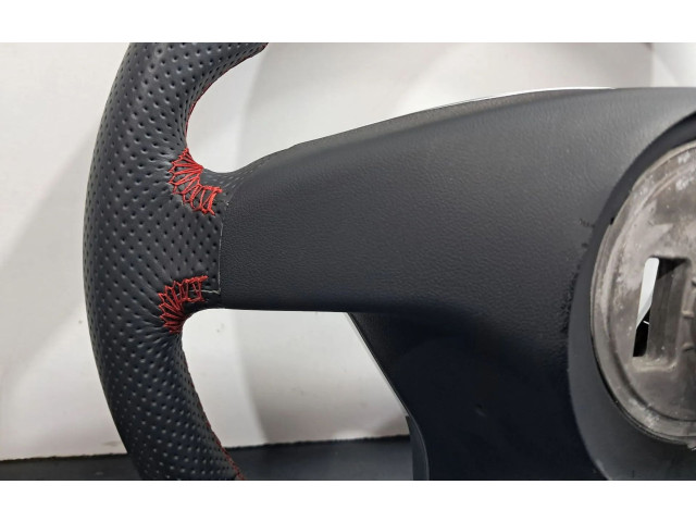 Руль Mercedes-Benz A W176 2012 - 2018 года