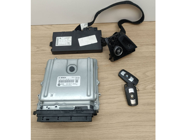 Řídící jednotka 8517016, 1039S48621 BMW X5 E70 2013