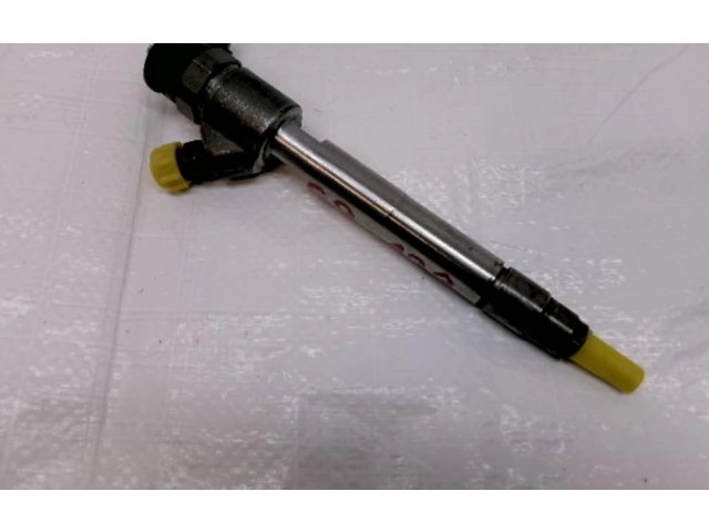 Комплект форсунок 0445110955    Peugeot Rifter   