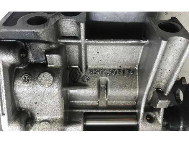 Масляный насос   150107151R, 150107151R  Dacia Dokker 