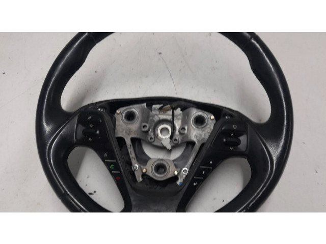 Руль KIA Ceed  2012-2018 года 56110A2800BWK, C001S80K      