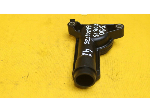 Масляный насос     Volvo S90, V90 