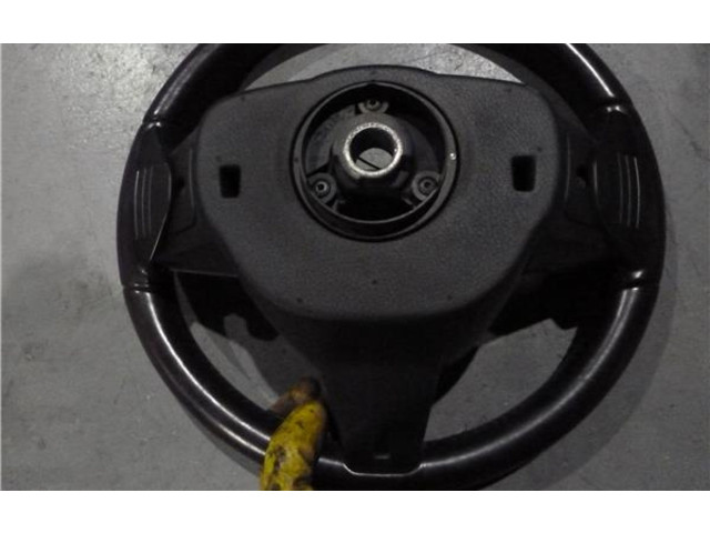 Руль Jaguar XF X250 2007 - 2015 года