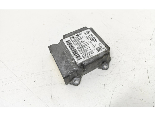 Блок подушек безопасности 8U0959655, 5WK44299 Audi Q3 8U