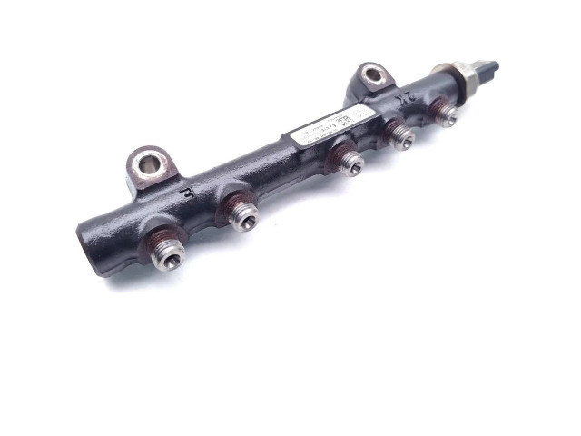 Топливная рампа 9685297580, 28497Z01 Citroen C4 II Picasso для двигателя 9HC(DV6C)