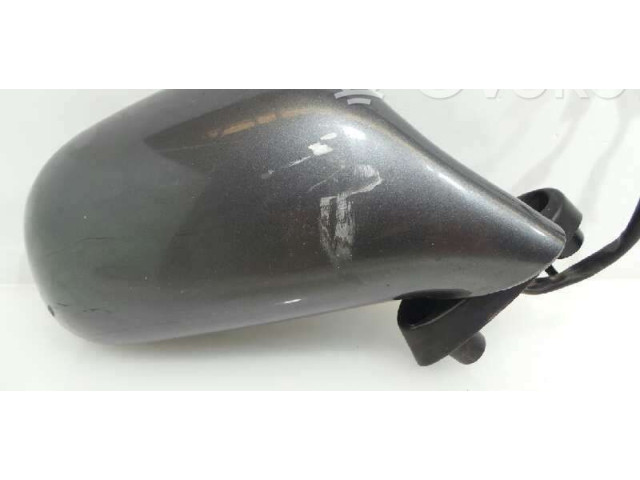 Зеркало электрическое Mitsubishi Carisma 2000 - 2004 года