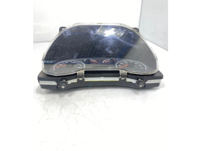 Панель приборов 5550011005 Fiat Doblo