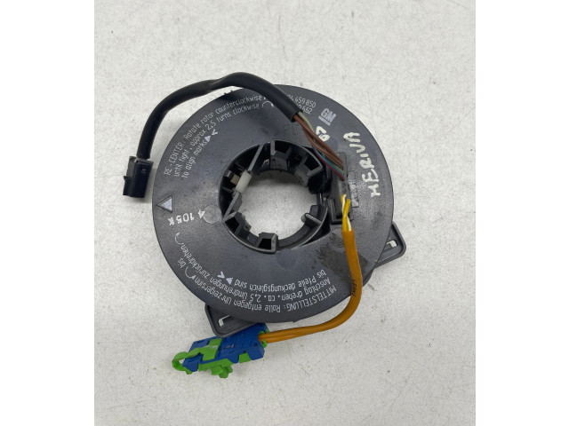 Полоса надувных подушек (кольцо srs) 24459850, 1610662 Opel Meriva A