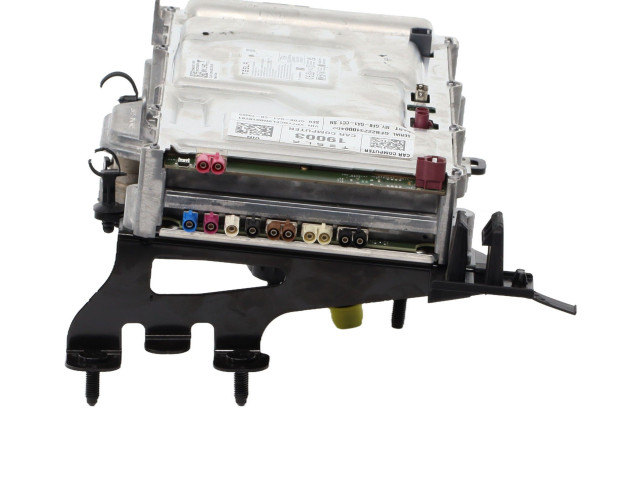 Řídící jednotka 168443500E   Tesla Model Y 2022