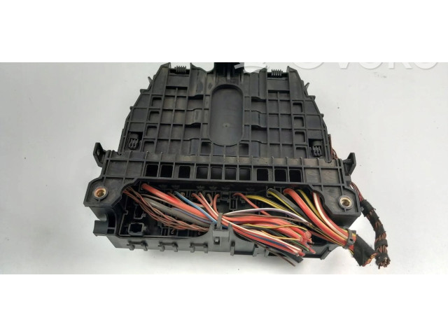 Блок управления    Mercedes-Benz A W169