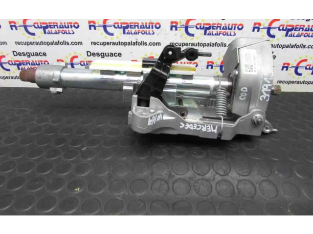 Volant Mercedes-Benz A W169 2011 A1694604016Q13  