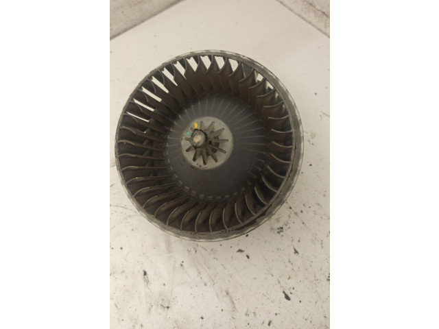 Вентилятор печки       Chevrolet Aveo