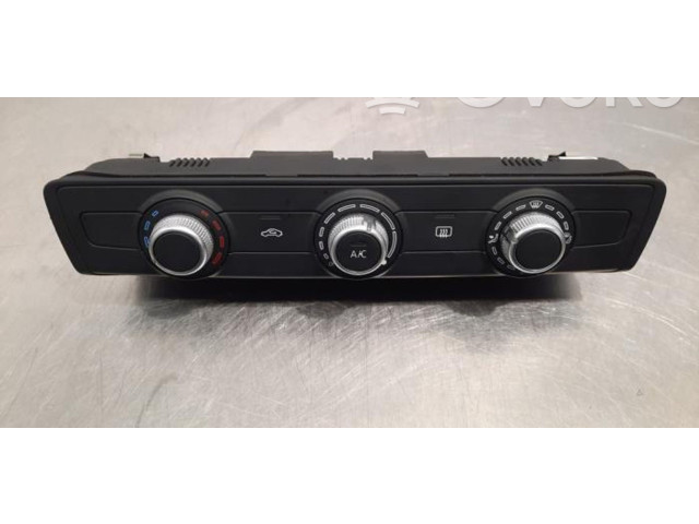 Блок управления климат-контролем 8V0820047F   Audi Q2 