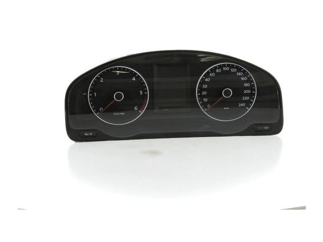 Přístrojová deska Volkswagen Transporter - Caravelle T5 2015 7E0920860N