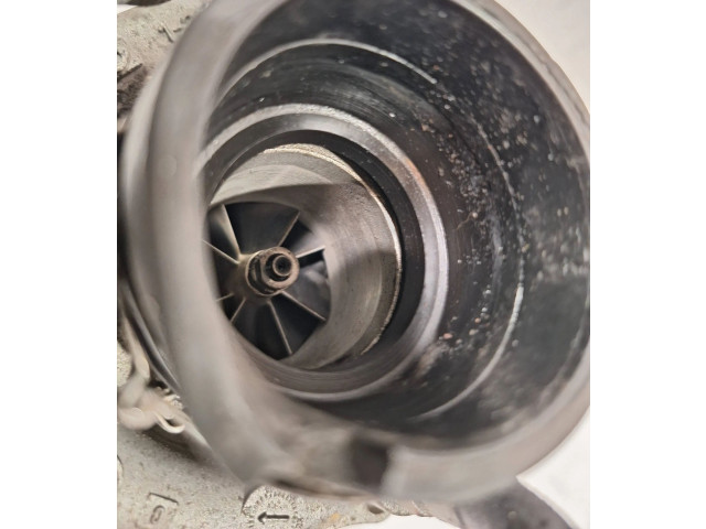 Турбина    53041015096, 00000375G7   Peugeot Boxer