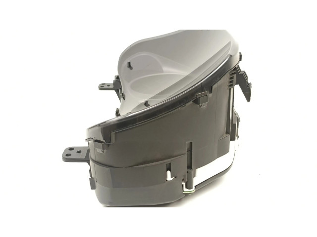 Панель приборов 8380053670, 2574301434 Lexus IS-F