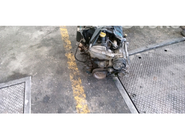 Генератор 7711134752   Renault Clio II      