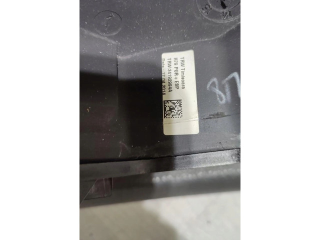 Руль Dacia Duster - года 34192994A