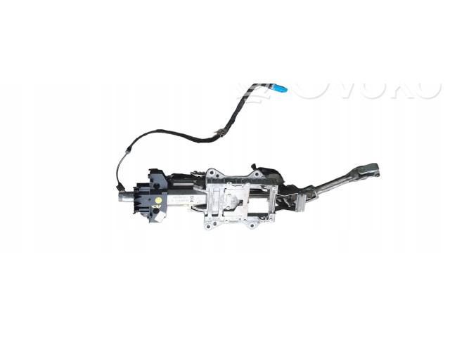    Рулевая рейка 8P2419502J   Audi A3 S3 A3 Sportback 8P 2005 - 2013 года