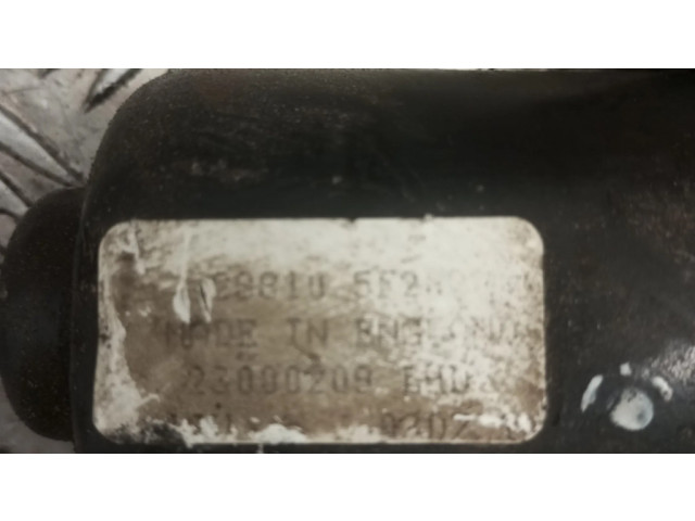 Двигатель стеклоочистителей