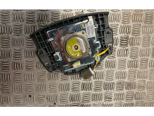 Подушка безопасности водителя SsangYong Actyon