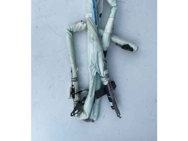 Боковая подушка безопасности    Jeep Grand Cherokee