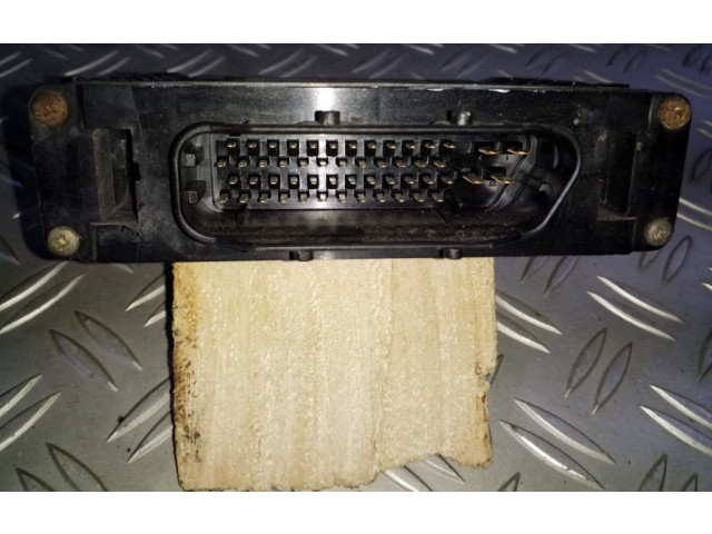 Блок управления коробкой передач 09G927750CJ, MFDC032563   Volkswagen PASSAT B6