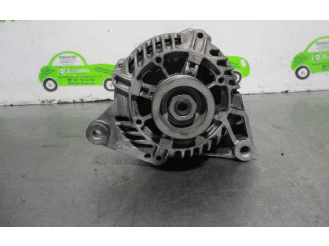 Генератор 57056M, 436260   Citroen Saxo      