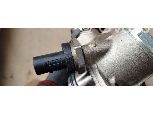 Топливный насос