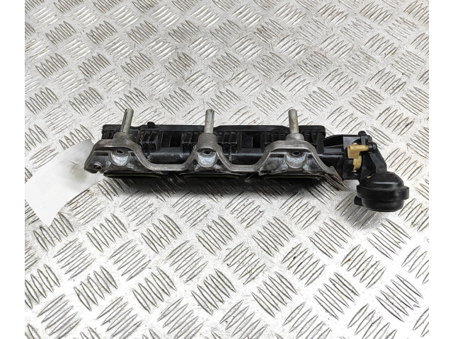 Ojnice 06E133340E, 06E133110AS Audi A5