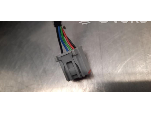 Зеркало электрическое Ford Transit - Tourneo Connect 2013 - 2022 года